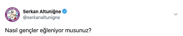 Yapılan paylaşım sonrası A Haber'e pek çok tepki geldi. Öne çıkan bazı yorumlar şöyle 👇