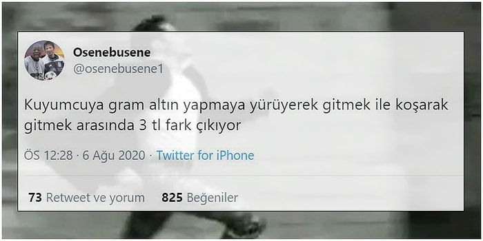 Altın ve Dövizin Önlenemez Yükselişine Verdikleri Tepkilerle Ağlanacak Halimize Güldüren 19 Kişi