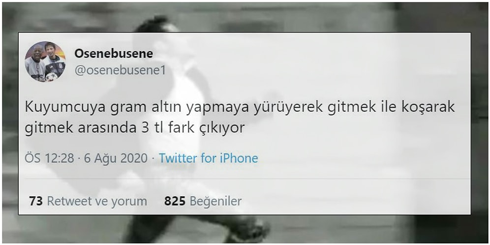 Altın ve Dövizin Önlenemez Yükselişine Verdikleri Tepkilerle Ağlanacak Halimize Güldüren 19 Kişi