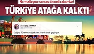 Bu Sırada A Haber: 'Türkiye Atağa Kalktı!' Haberi Sosyal Medyanın Gündeminde