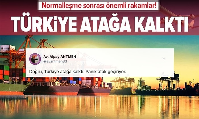 Bu Sırada A Haber: 'Türkiye Atağa Kalktı!' Haberi Sosyal Medyanın Gündeminde