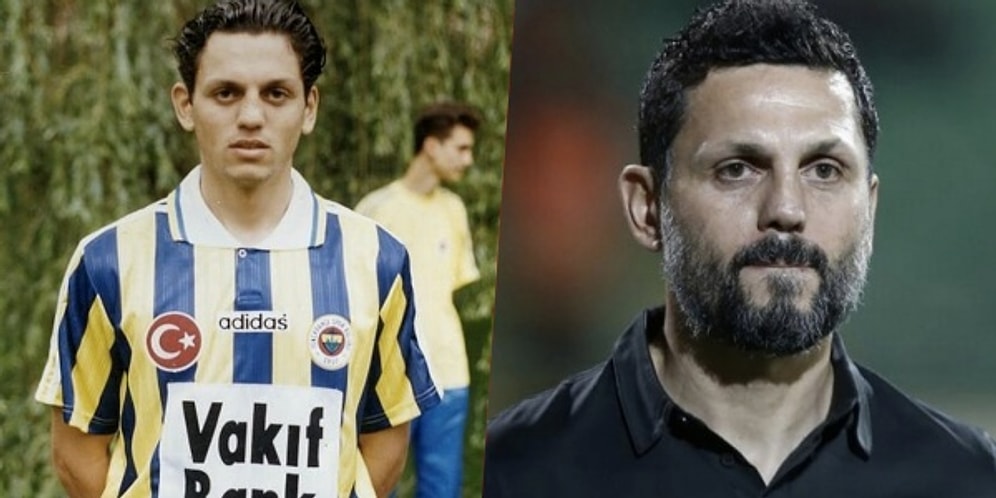 Yuvasına Döndü! Fenerbahçe'nin Yeni Teknik Direktörü Erol Bulut Oldu