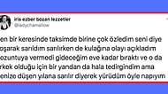 Takip Edildikleri Sırada Tacizcilerden Kurtulmak İçin Tanımadıkları İnsanlara Sığınmak Zorunda Kalan Kadınların Yaşadıkları