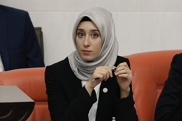 5. Rümeysa Kadak