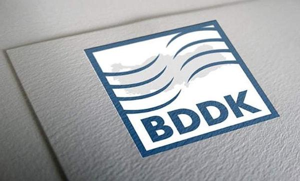 BDDK yurt dışında yerleşik bankalara Türk Lirası işlemlerde esneklik sağladı