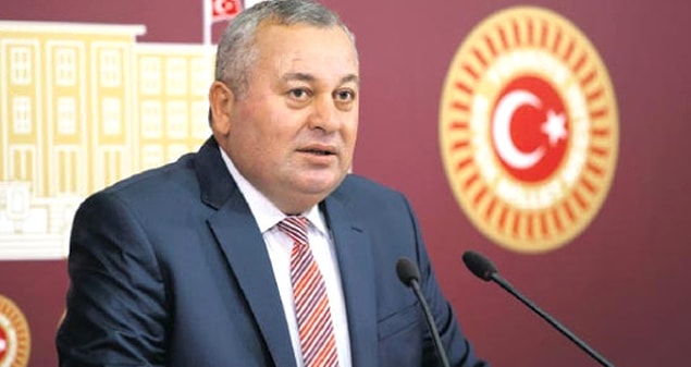 11. Cemal Enginyurt