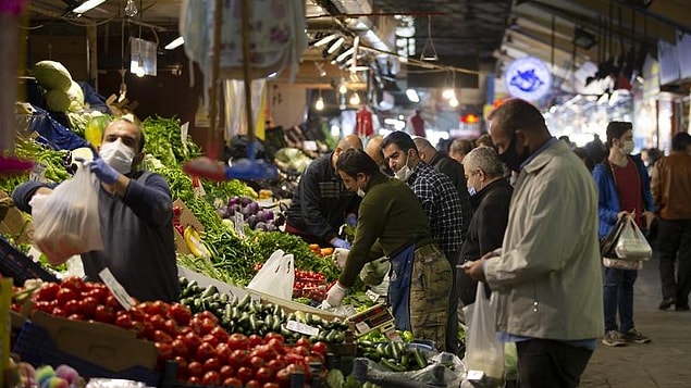 ‘Mutfaktaki yangın artacak'