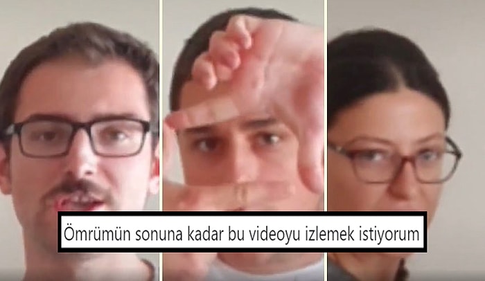 Twitter'ın Mizahşörleri Tarafından Paylaşılmış Geçtiğimiz Haftanın En İyi 30 Videosu