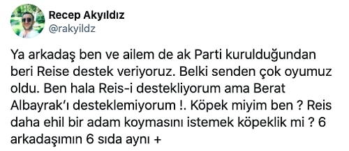 Ülkenin Ekonomi Yönetimini Eleştirenlere 'Köpek' Diyen AKP Milletvekili Tepkilerin Odağında