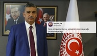 Ülkenin Ekonomi Yönetimini Eleştirenlere 'Köpek' Diyen AKP Milletvekili Tepkilerin Odağında