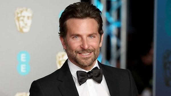 8. Paul Thomas Anderson yeni filmi için başrolde Bradley Cooper'ı düşünüyor. Yapımın çekimleri önümüzdeki sonbahar başlayacak.