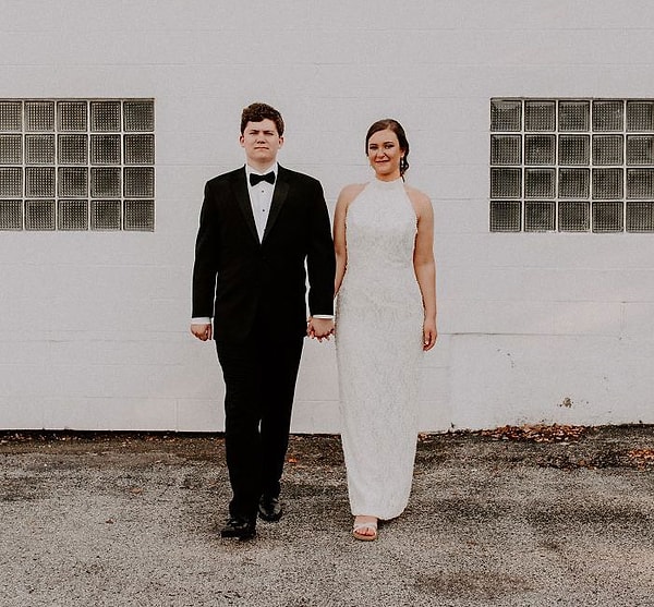 9. Я нашла свое платье за 25 долларов