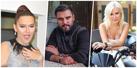 Bozuk Saat Bile Günde İki Kez Doğruyu Gösterirken, Davranışları ve Paylaşımlarıyla Her Daim Yanlış Yolu Seçen Ünlüler