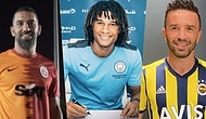Şov Başladı! Dünyada ve Türkiye'de Bu Sezon Gerçekleşen Tüm Transferler