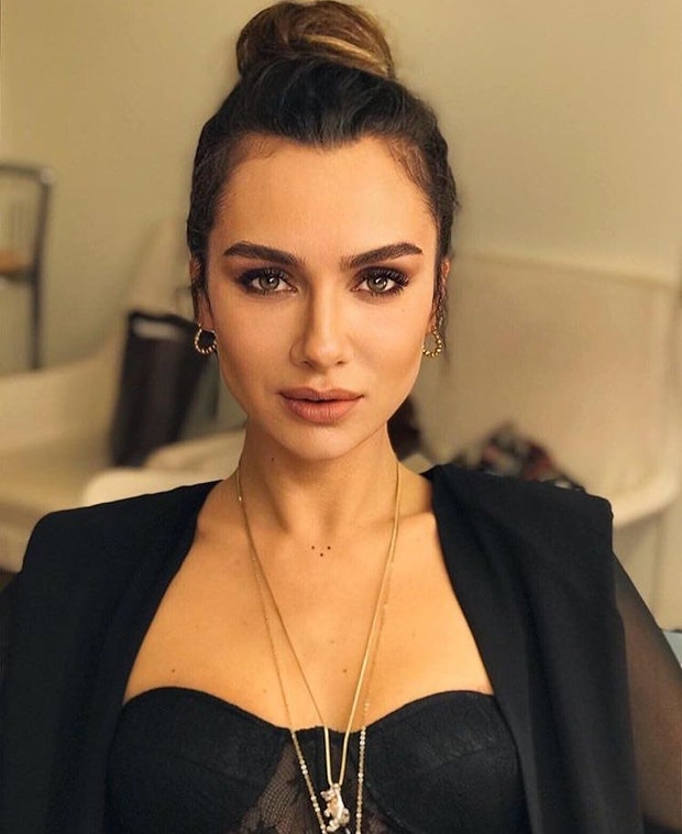 Birce Akalay
