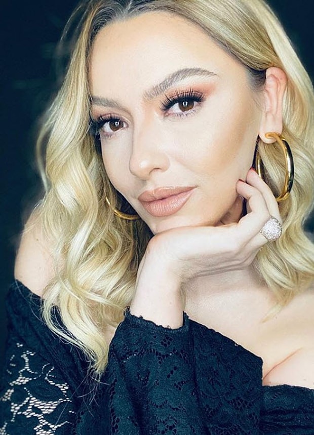 Hadise