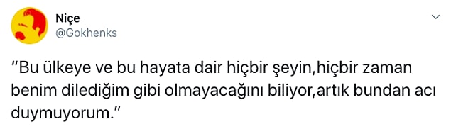 Rektörün bu adımına sosyal medyadan epey tepki geldi, kimisi alıntı yaparken kimisi de mizahla yorumladı.