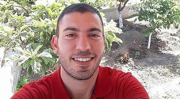 Askerden dönen ve KPSS'ye hazırlanan coğrafya öğretmeni İbrahim Yeşilbağ da intihar etti ve cebinden yalnızca 6 lira çıktı.