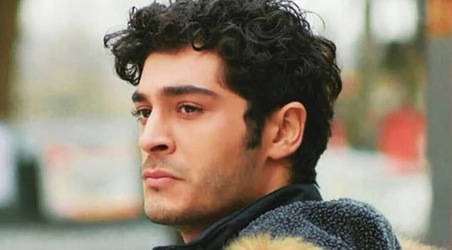 15. Burak Deniz