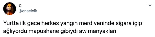 Üniversiteye Gittiklerinde Yaşadıkları İlk Şoklarla Size de Şaşkınlık Denizinde Kulaç Attıracak 21 Kişi