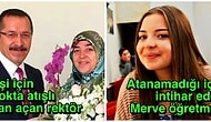 Bir Türkiye Resmi: Nokta Atışı İlanlarla Akademide İstediği Kadroyu Alanlar ile Geçim Sıkıntısı ve İşsizlik Nedeniyle Hayatına Son Verenler