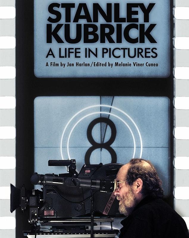 Stanley Kubrick: A Life in Pictures - 2001