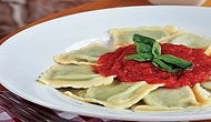 Ispanaklı Ravioli Tarifi: İtalyan Mutfağına İlgisi Olanların Mutlaka Bilmesi Gereken Yemeklerden Ispanaklı Ravioli Nasıl Yapılır?