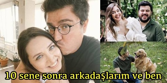 Bir Hafta Boyunca Ünlüleri Mizahına Alet Ederek Güldüren Kişiler