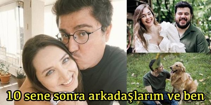 Bir Hafta Boyunca Ünlüleri Mizahına Alet Ederek Güldüren Kişiler