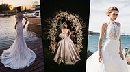 Sahip Olduğun Vücut Tipine Göre Sana En Çok Yakışacak Gelinlik Modelini Söylüyoruz!