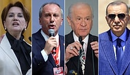 Yeni Parti İddiaları, İttifak Senaryoları... Kaçıranlar İçin Bir Haftalık Siyaset Gündeminin Kısa Özeti