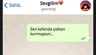 WhatsApp’ta, İhanet Ettiğin Sevgilini Barışmaya İkna Edebilecek misin?