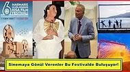 Paranın Geçerli Olmadığı Tek Festival: Marmaris Uluslararası Kısa Film Festivali