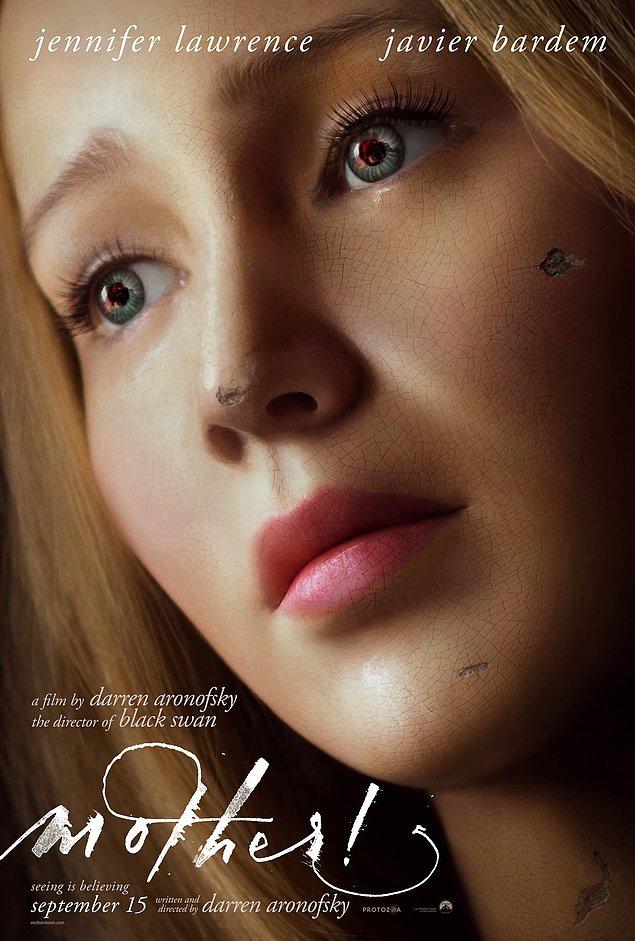 20. Mother! (2017)