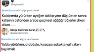 'Başınıza Gelmesinden Korktuğunuz Şey Ne?' Sorusuna Gelen Hem Geren Hem de Tüyleri Hazır Ola Geçiren 15 Cevap