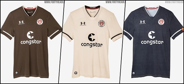 132. St. Pauli