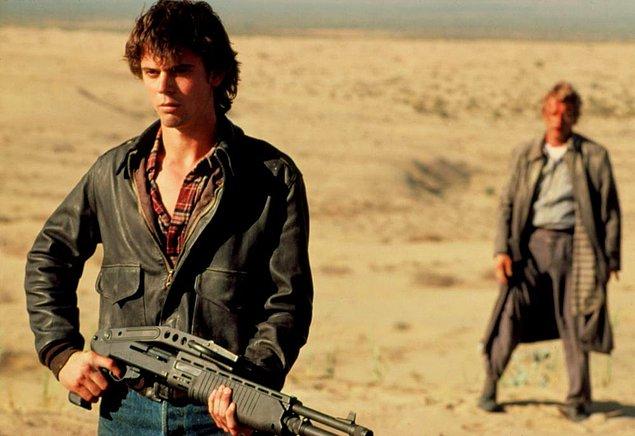 10. The Hitcher (1986)