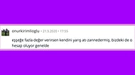 İlişkilerinde En Çok Yaptıkları Hatayı Paylaşarak 'Ben Yandım, Sen Yanma' Diyen dio'cular