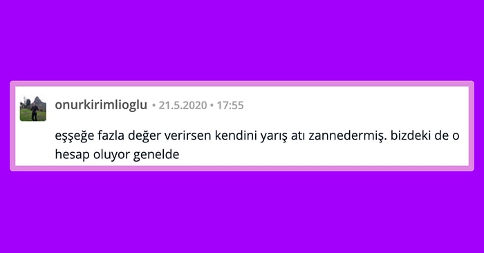 İlişkilerinde En Çok Yaptıkları Hatayı Paylaşarak 'Ben Yandım, Sen Yanma' Diyen dio'cular