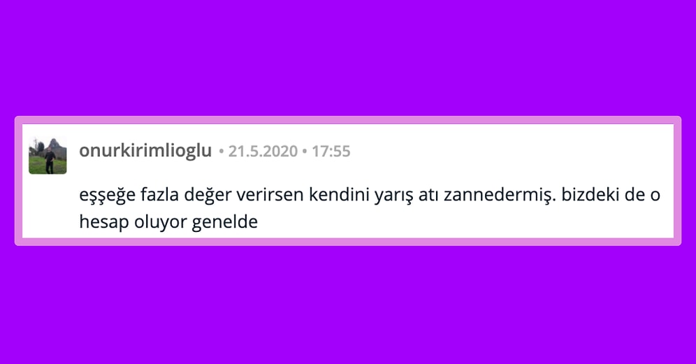 İlişkilerinde En Çok Yaptıkları Hatayı Paylaşarak 'Ben Yandım, Sen Yanma' Diyen dio'cular