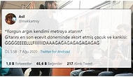 Sadece Okuyunca Bile İnsanın Tüm Sinir Katsayısını Artıracak Birbirinden Acı 15 Durum