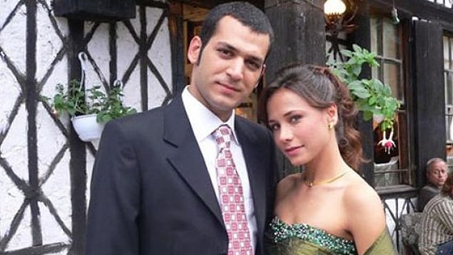 5. Murat Yıldırım ve Burçin Terzioğlu