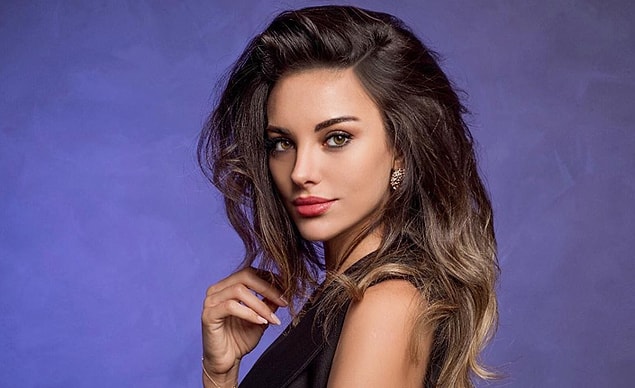 Haliyle magazinciler de Tuvana Türkay'a bu konuyla ilgili sorular sormaya başladı.