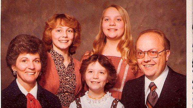 70'li yıllarda Amerika, Idaho'da gerçekleşen bu kaçırılma olayı, son derece normal bir aile olan Broberg'lerin başına geliyor.