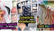 Dünyanın Dört Bir Yanından ''Buna Para Verip Yiyen Var mı?'' Dedirtecek 17 Atıştırmalık