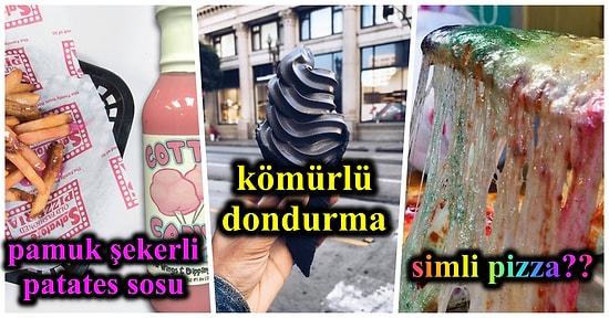 Dünyanın Dört Bir Yanından ''Buna Para Verip Yiyen Var mı?'' Dedirtecek 17 Atıştırmalık