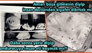 Var Oluşdan Bu Yana Süregelen Vahşet Asla Sona Ermedi! Bunu Apaçık Gösteren Azılı Katillerin Olay Yeri Fotoğrafları