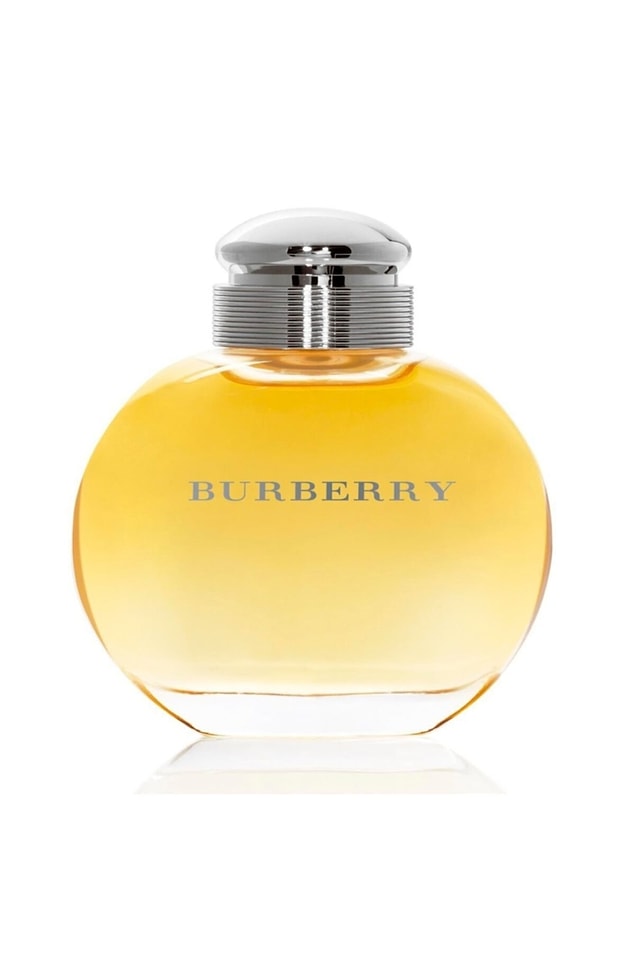 20. Her yer Burberry kokacak!
