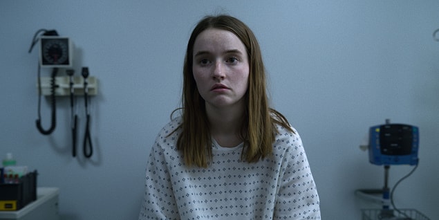 16. Unbelievable (2019)