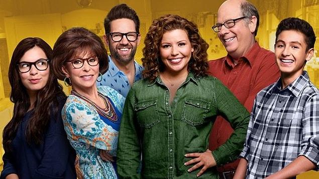 12. One Day At A Time (2017)